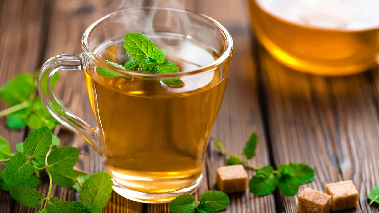 Infusiones para la lluvia: Cómo proteger tu salud esta semana
