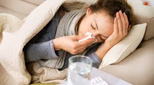 Diferencias entre gripe y covid: Guía completa de síntomas