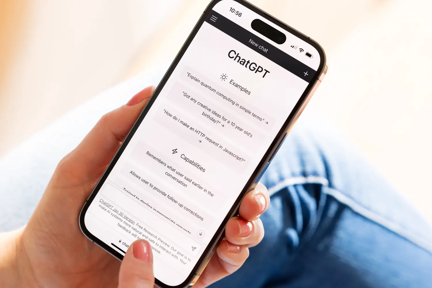 ¿Cómo la IA está cambiando los seguros de salud?